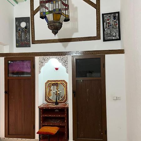 Riad Mahjouba Marrakech & Spa มาร์ราเกช ภายนอก รูปภาพ