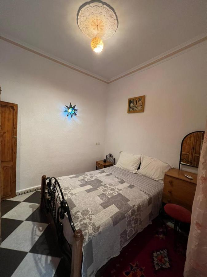 Riad Mahjouba Marrakech & Spa มาร์ราเกช ภายนอก รูปภาพ
