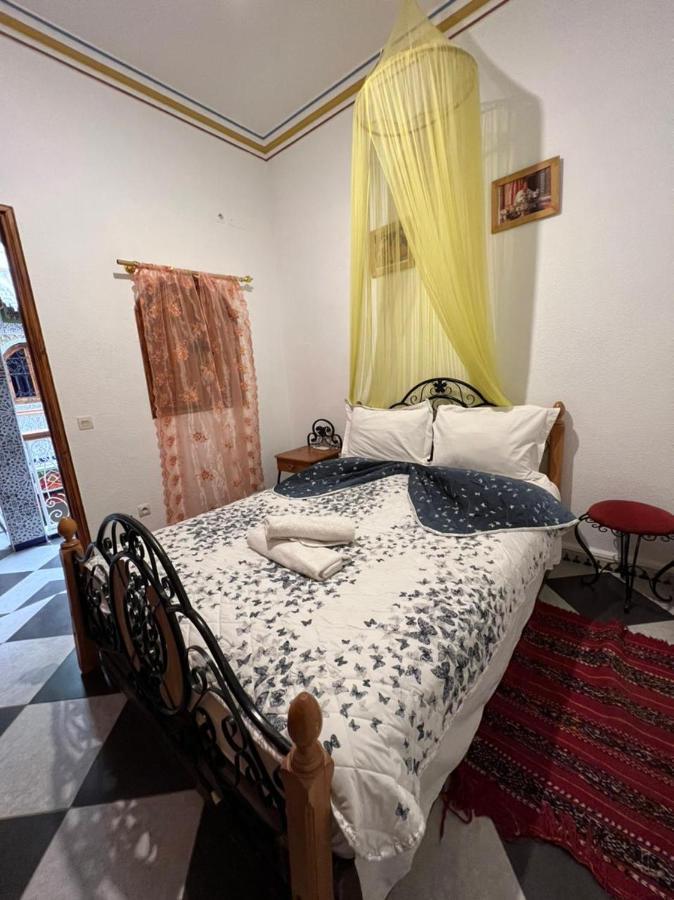 Riad Mahjouba Marrakech & Spa มาร์ราเกช ภายนอก รูปภาพ