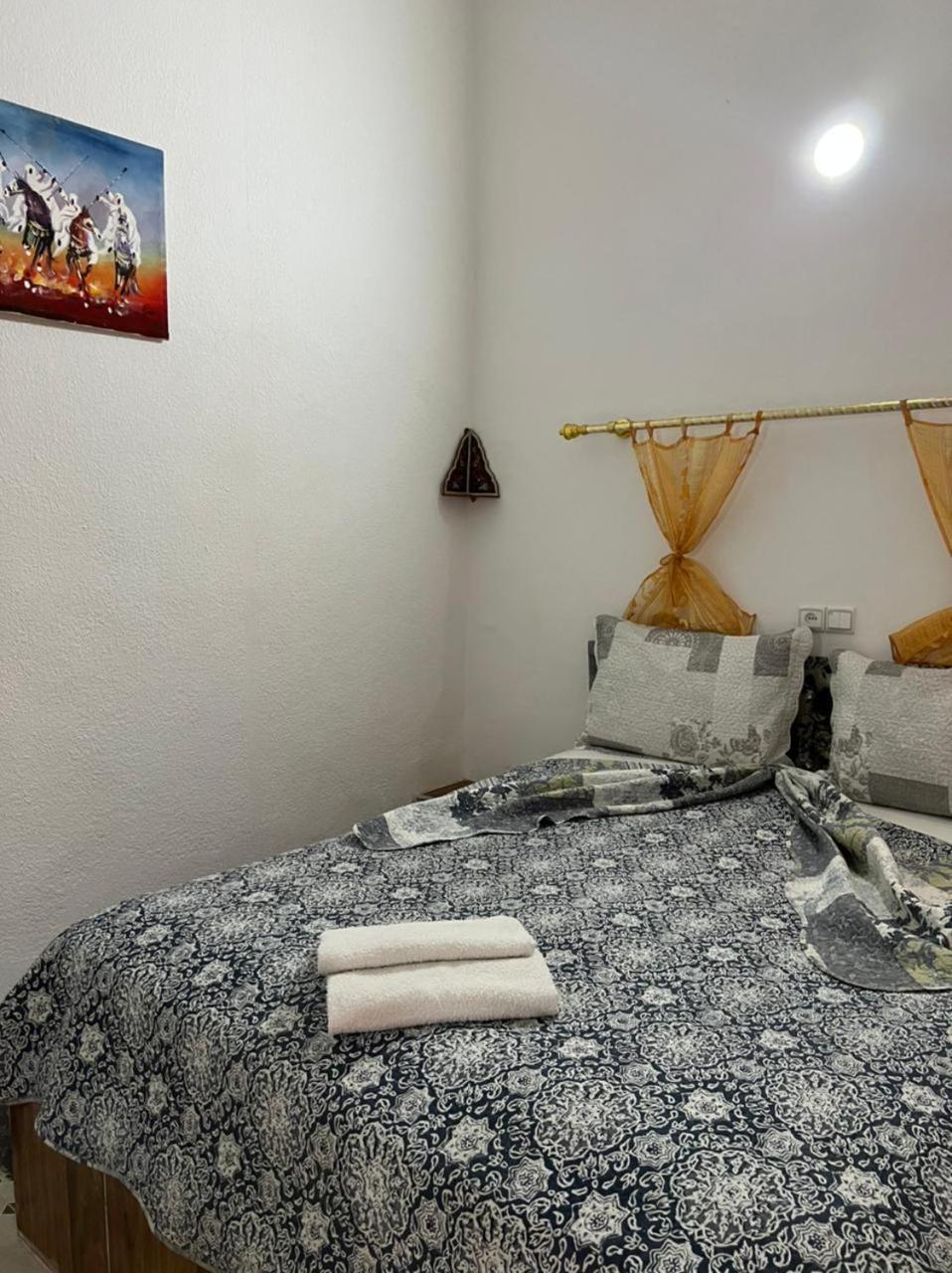 Riad Mahjouba Marrakech & Spa มาร์ราเกช ภายนอก รูปภาพ