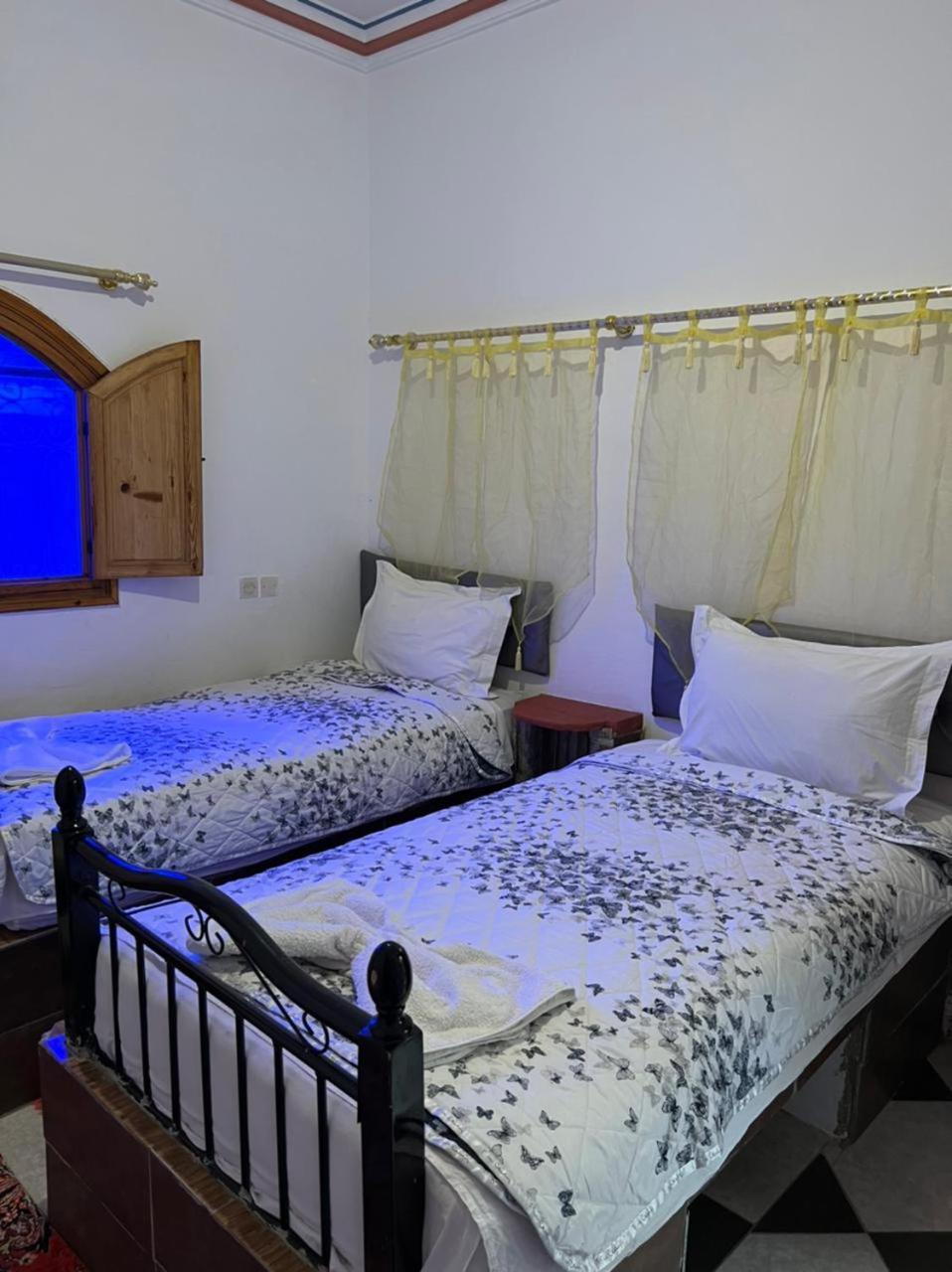 Riad Mahjouba Marrakech & Spa มาร์ราเกช ภายนอก รูปภาพ