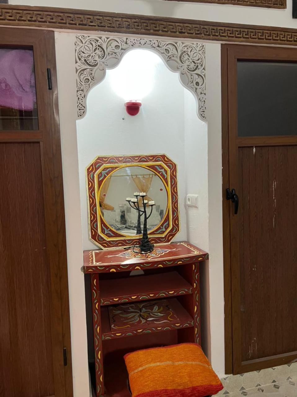 Riad Mahjouba Marrakech & Spa มาร์ราเกช ภายนอก รูปภาพ