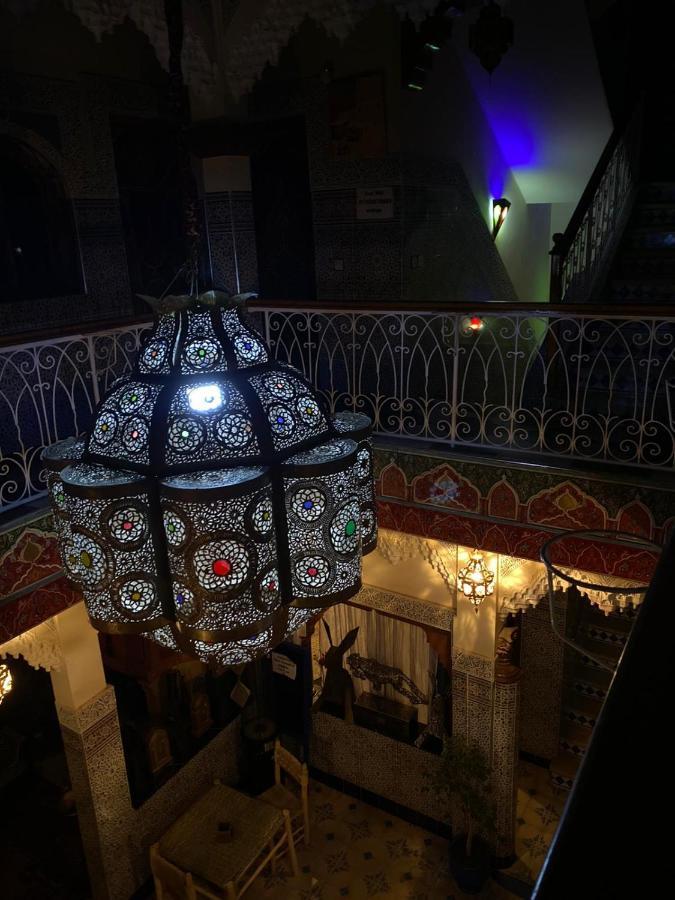 Riad Mahjouba Marrakech & Spa มาร์ราเกช ภายนอก รูปภาพ