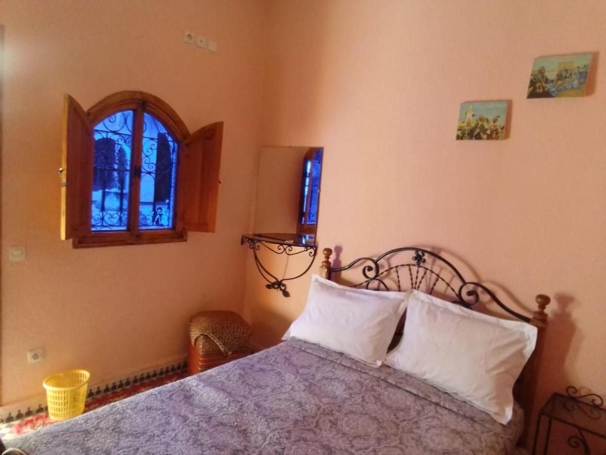 Riad Mahjouba Marrakech & Spa มาร์ราเกช ภายนอก รูปภาพ